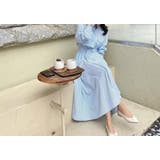 ストライプシャツワンピース | Ulysses | 詳細画像5