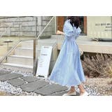 ストライプシャツワンピース | Ulysses | 詳細画像7