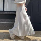 プリーツスカート | Ulysses | 詳細画像2 