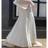 プリーツスカート | Ulysses | 詳細画像3 