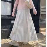 プリーツスカート | Ulysses | 詳細画像4 