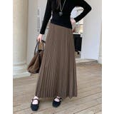 プリーツスカート | Ulysses | 詳細画像5 