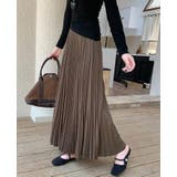 プリーツスカート | Ulysses | 詳細画像6 