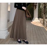 プリーツスカート | Ulysses | 詳細画像7 