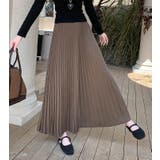 プリーツスカート | Ulysses | 詳細画像8 