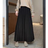 プリーツスカート | Ulysses | 詳細画像9 
