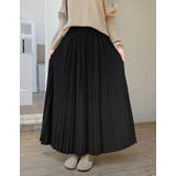 プリーツスカート | Ulysses | 詳細画像10 