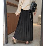 プリーツスカート | Ulysses | 詳細画像12 