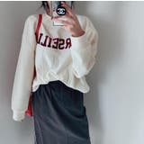 ベージュ | スウェット | Ulysses