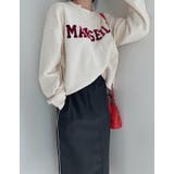 スウェット | Ulysses | 詳細画像1