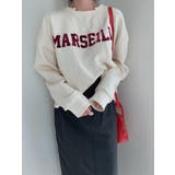 スウェット | Ulysses | 詳細画像2