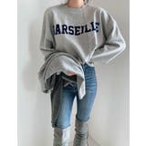 グレー | スウェット | Ulysses