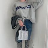 スウェット | Ulysses | 詳細画像9