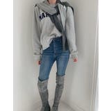 スウェット | Ulysses | 詳細画像10