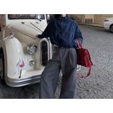 ショートデニムジャケット | Ulysses | 詳細画像1