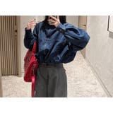 ショートデニムジャケット | Ulysses | 詳細画像2