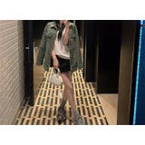 ジャカードデニムジャケット | Ulysses | 詳細画像5 