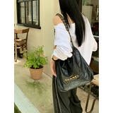 オフショルダートレーナー | Ulysses | 詳細画像4 