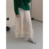 チュールスカート | Ulysses | 詳細画像4