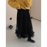 チュールスカート | Ulysses | 詳細画像6