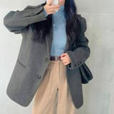 メルトンジャケット | Ulysses | 詳細画像1 