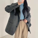 メルトンジャケット | Ulysses | 詳細画像4 