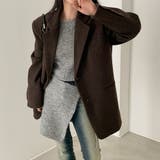 メルトンジャケット | Ulysses | 詳細画像5 