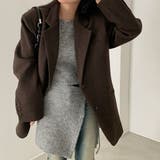 メルトンジャケット | Ulysses | 詳細画像6 