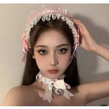 可愛いヘアバンド | Ulysses | 詳細画像1 