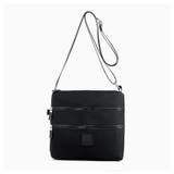 ブラック | 可愛いショルダーバッグ | Ulysses