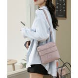 可愛いショルダーバッグ | Ulysses | 詳細画像2