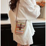 可愛いカゴバッグ | Ulysses | 詳細画像2