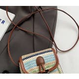 可愛いカゴバッグ | Ulysses | 詳細画像5