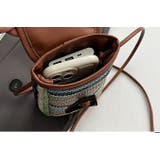 可愛いカゴバッグ | Ulysses | 詳細画像7