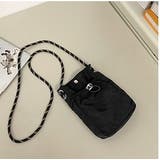 ブラック | 可愛いカゴバッグ | Ulysses