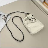 ホワイト | 可愛いカゴバッグ | Ulysses