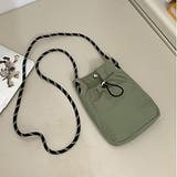 グリーン | 可愛いカゴバッグ | Ulysses