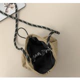 可愛いカゴバッグ | Ulysses | 詳細画像5