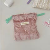 ピンク | 可愛いその他バッグ | Ulysses