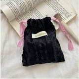 ブラック | 可愛いその他バッグ | Ulysses