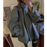 グリーン | ジャケット | Ulysses