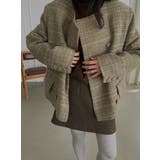 ダブルブレストショートジャケット | Ulysses | 詳細画像4 