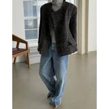 ダブルブレストショートジャケット | Ulysses | 詳細画像7 