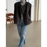 ダブルブレストショートジャケット | Ulysses | 詳細画像8 