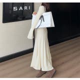 Vネックニットワンピース | Ulysses | 詳細画像5 