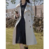 リボンロングジャケット | Ulysses | 詳細画像3 