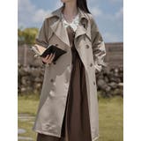 リボンロングジャケット | Ulysses | 詳細画像4 