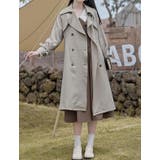 リボンロングジャケット | Ulysses | 詳細画像6 