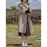 リボンロングジャケット | Ulysses | 詳細画像8 