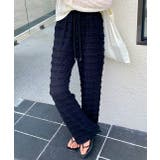 レースワイドパンツ | Ulysses | 詳細画像9 